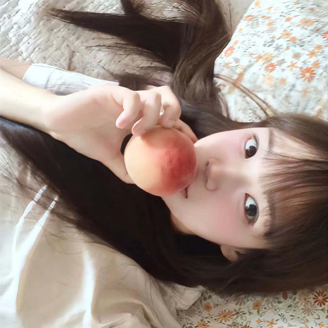美幸梦游仙境