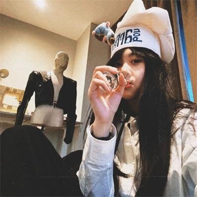 红粉间谍
